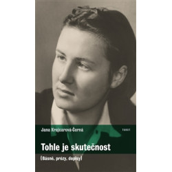Tohle je skutečnost