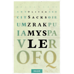 Zrak mysle