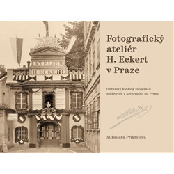 Fotografický ateliér H. Eckert v Praze