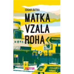 Matka vzala roha