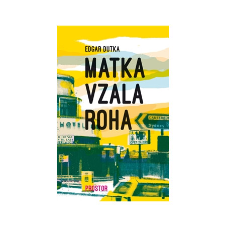 Matka vzala roha
