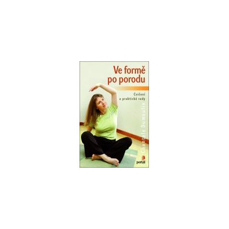 Ve formě po porodu