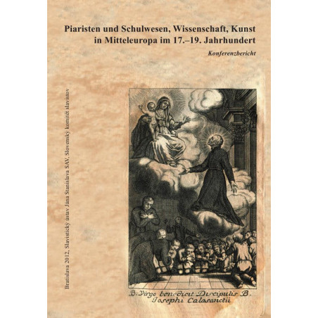 Piaristen und Schulwesen, Wissenschaft, Kunst in Mitteleuropa im 17.–19. Jahrhundert