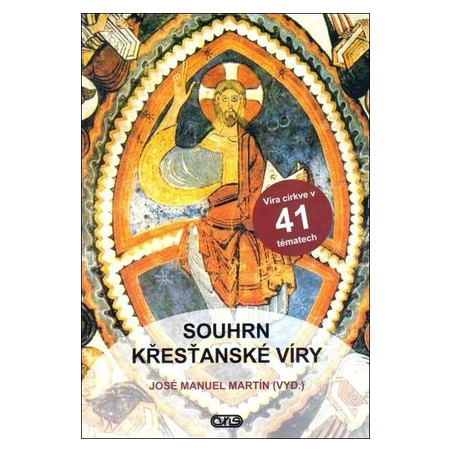 Souhrn křesťanské víry