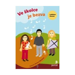 Ve školce je bezva