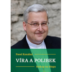 Víra a polibek
