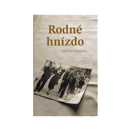 Rodné hnízdo