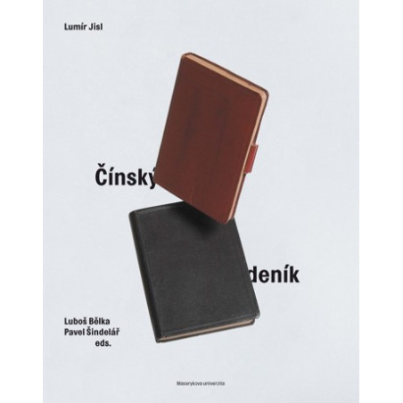 Čínský deník