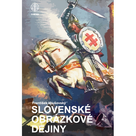 SLOVENSKÉ OBRÁZKOVÉ DEJINY