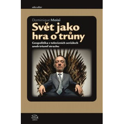 Svět jako hra o trůny