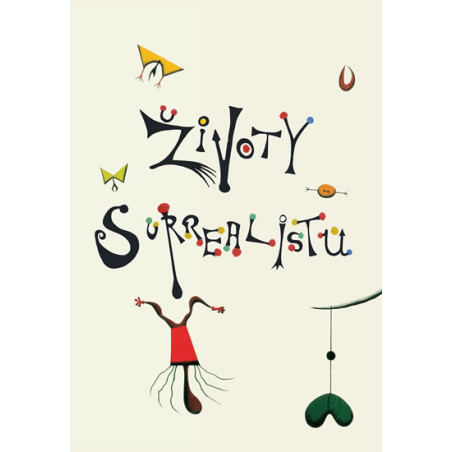Životy Surrealistů
