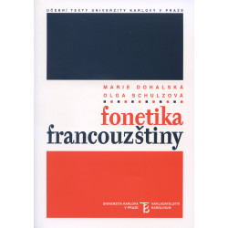 Fonetika francouzštiny