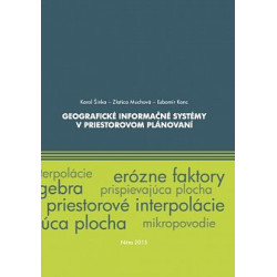 Geografické informačné systémy v priestorovom plánovaní