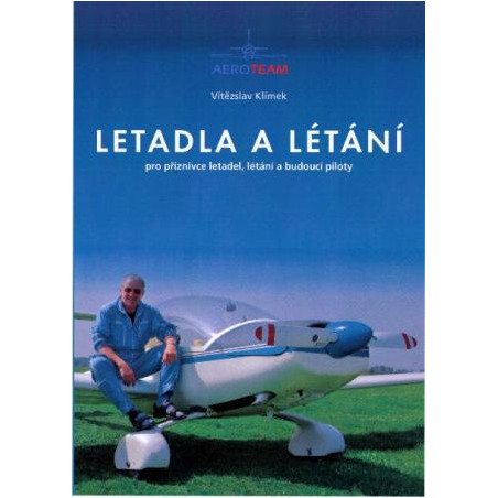 Letadla a létání