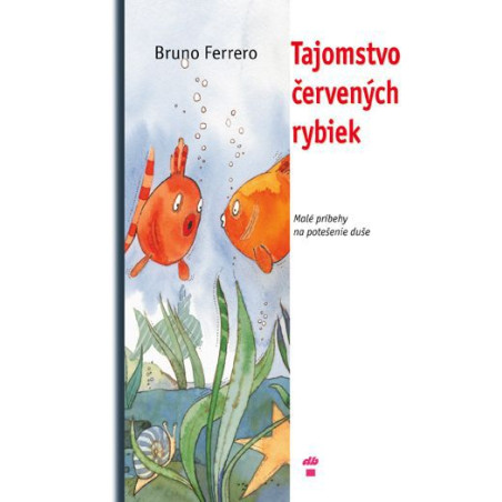 Tajomstvo červených rybiek