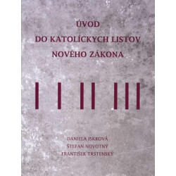 Úvod do katolíckych listov nového zákon