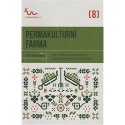 Permakulturní farma