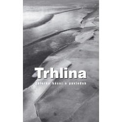 Trhlina