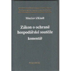 Zákon o ochraně hospodářské soutěže