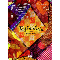 Ťažká duša / Heavy Heart - DVD