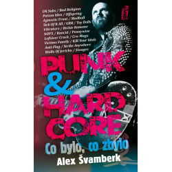 Punk & hardcore