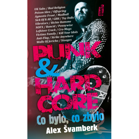 Punk & hardcore