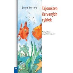 Tajomstvo červených rybiek