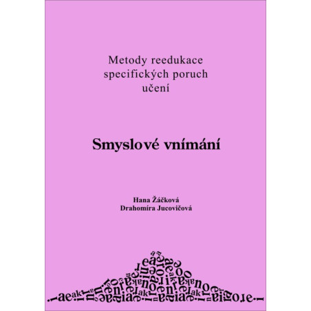 Smyslové vnímání