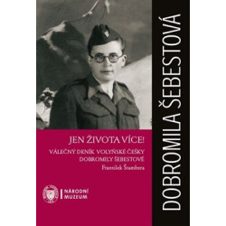 Jen života více!