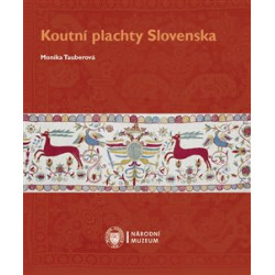 Koutní plachty Slovenska