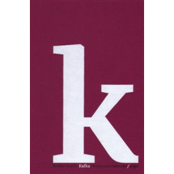 Kafka - Roky rozhodování