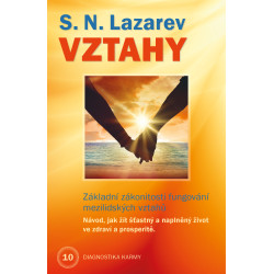 Vztahy - Diagnostika karmy 10