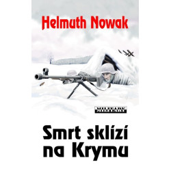 Smrt sklízí na Krymu