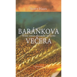 Baránkova večera 2.vydanie