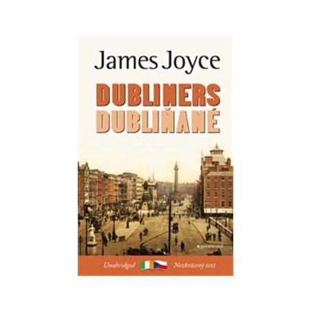 Dubliňané / Dubliners