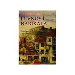 Pevnosť Narikala