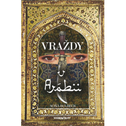 Vraždy v Arábii