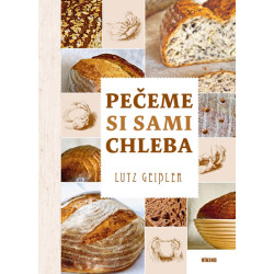 Pečeme si sami chleba