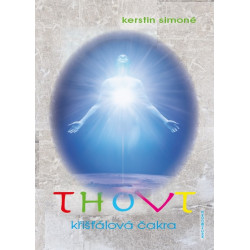 Thovt - křišťálová čakra