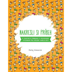 Nakresli si príbeh