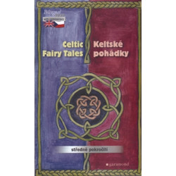 Keltské pohádky / The Celtic Fairy Tales