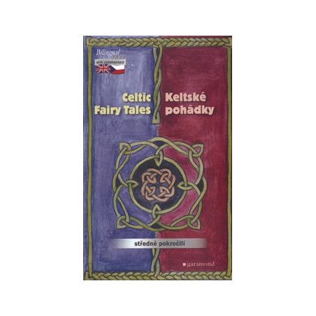 Keltské pohádky / The Celtic Fairy Tales