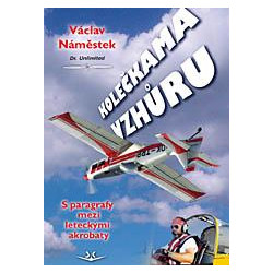 Kolečkama vzhůru