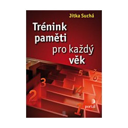 Trénink paměti pro každý věk