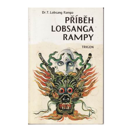 Příběh Lobsanga Rampy