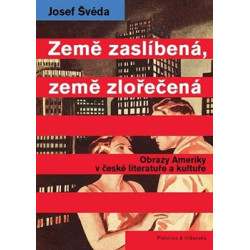 Země zaslíbená, země zlořečená