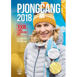 Pjongčang 2018