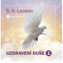 Uzdravení duše 1