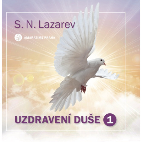 Uzdravení duše 1