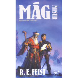 Mág - Mistr